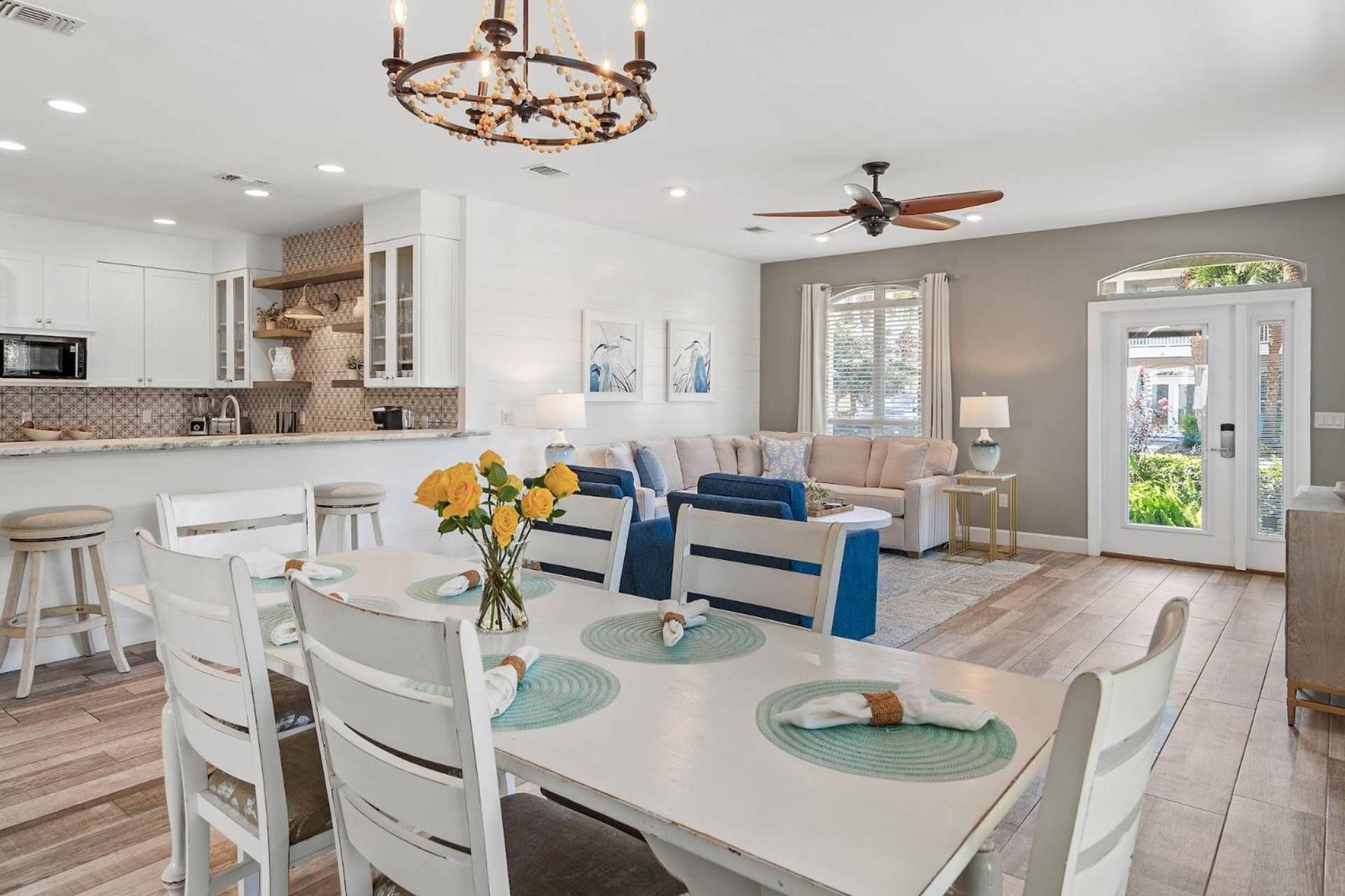 Sapphire Cove 15 ~ Turquoise Twinkle Holiday home