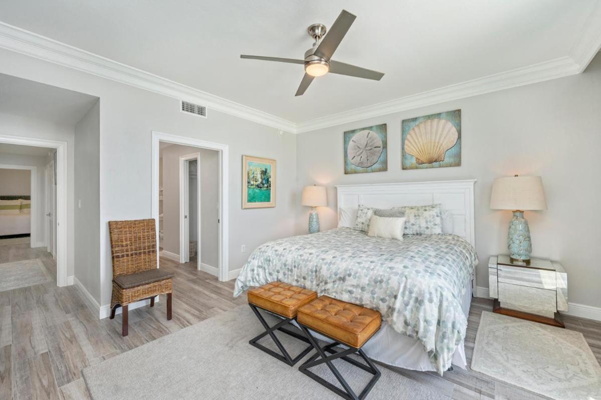2123 Shoreline Towers 2-bdrm Penthouse Free Setup Holiday home Destin