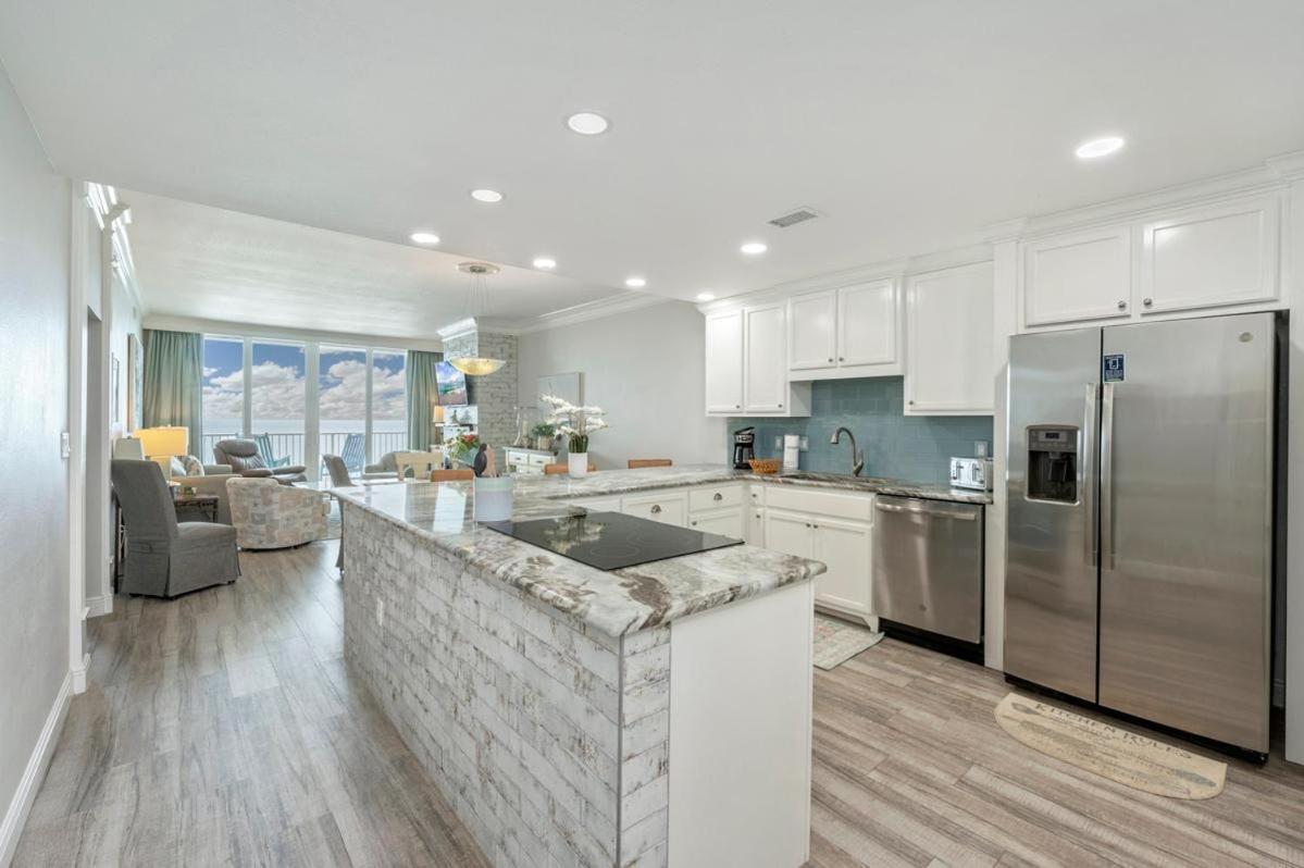 2123 Shoreline Towers 2-bdrm Penthouse Free Setup Destin