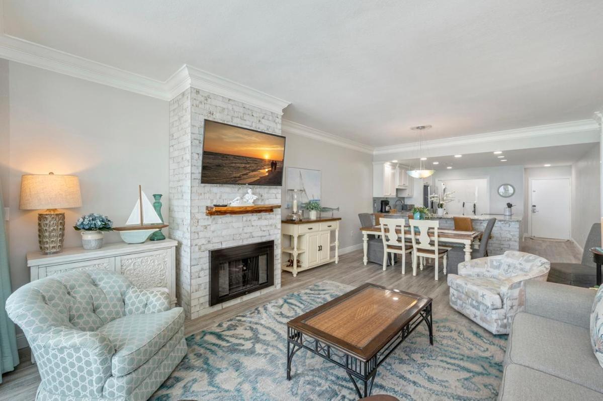2123 Shoreline Towers 2-bdrm Penthouse Free Setup Holiday home Destin