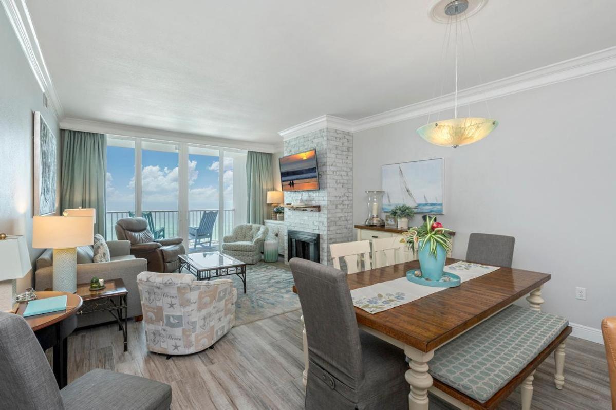 Holiday home 2123 Shoreline Towers 2-bdrm Penthouse Free Setup Destin