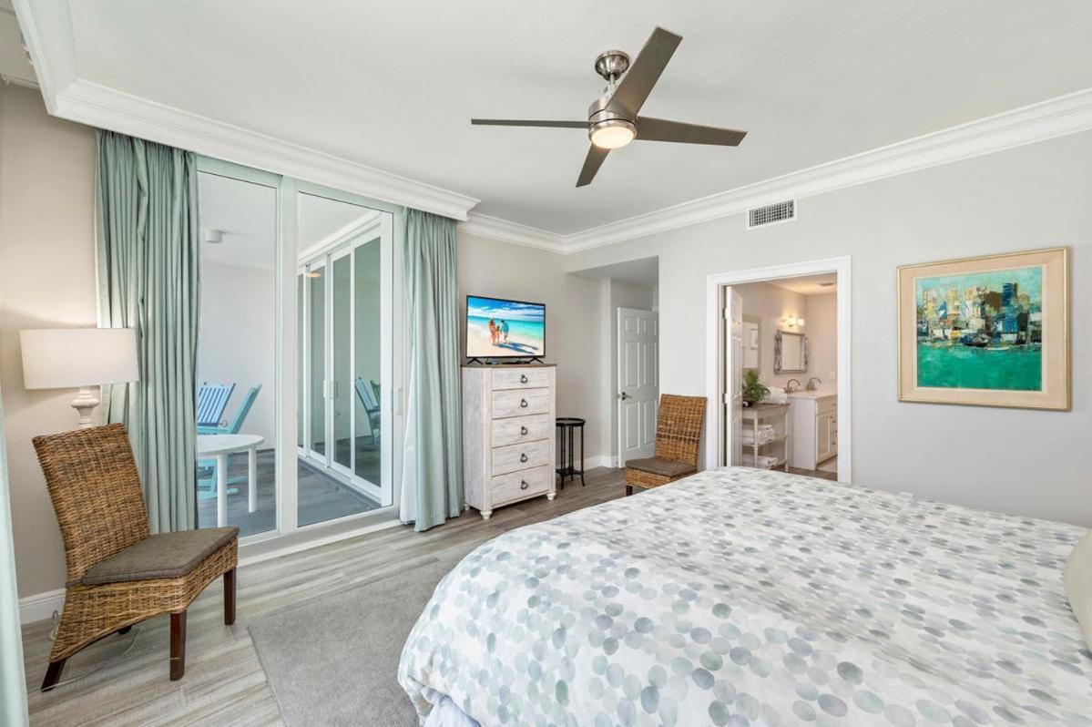 Holiday home 2123 Shoreline Towers 2-bdrm Penthouse Free Setup *