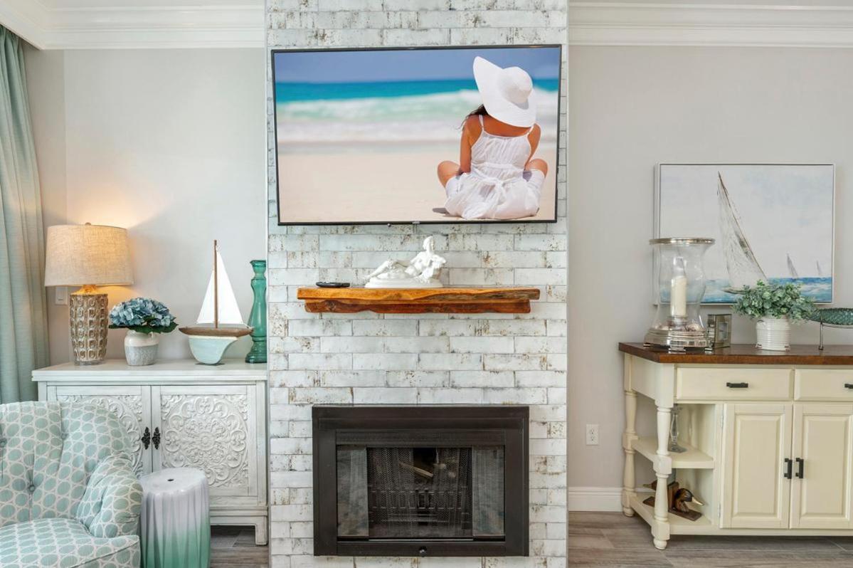 Holiday home 2123 Shoreline Towers 2-bdrm Penthouse Free Setup Destin