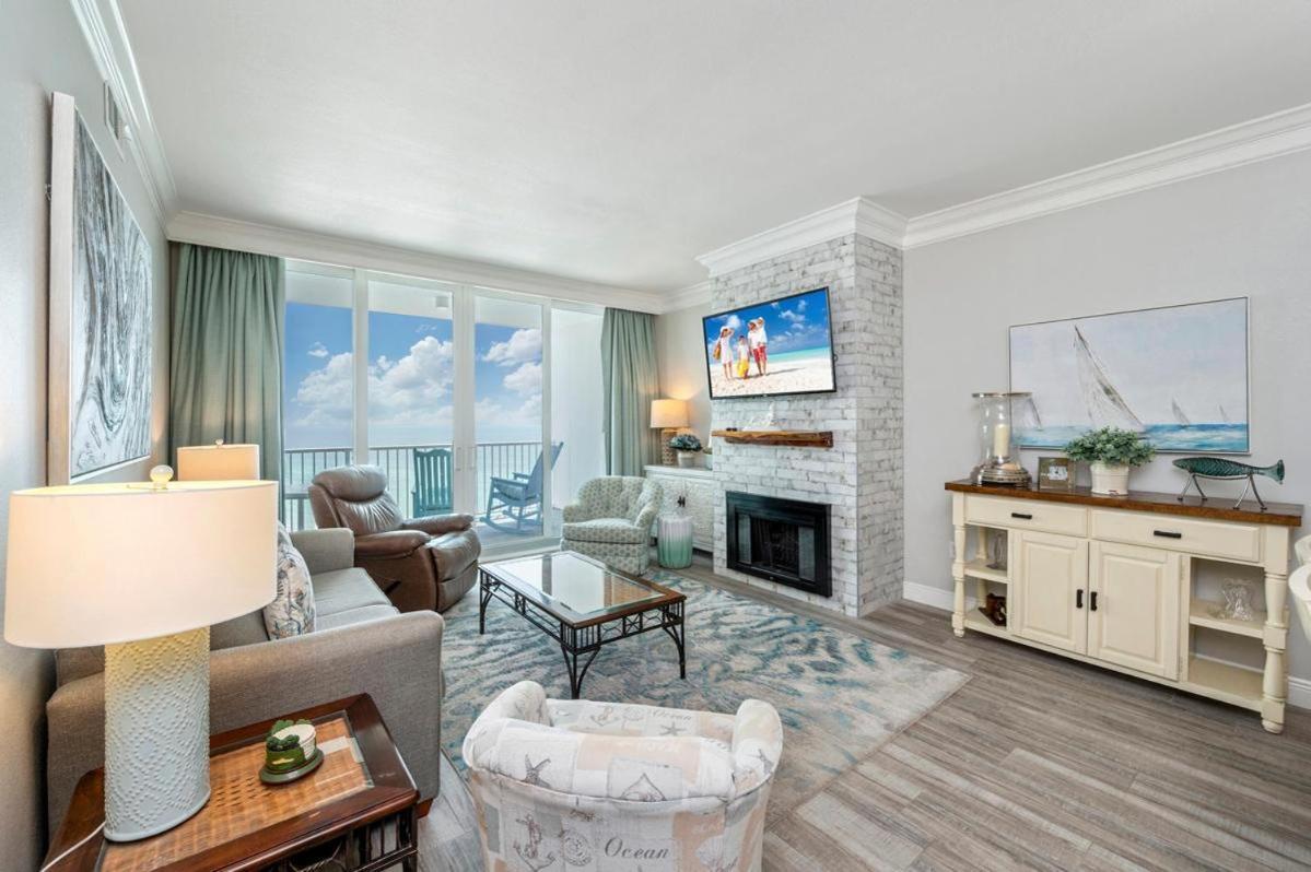 2123 Shoreline Towers 2-bdrm Penthouse Free Setup Destin