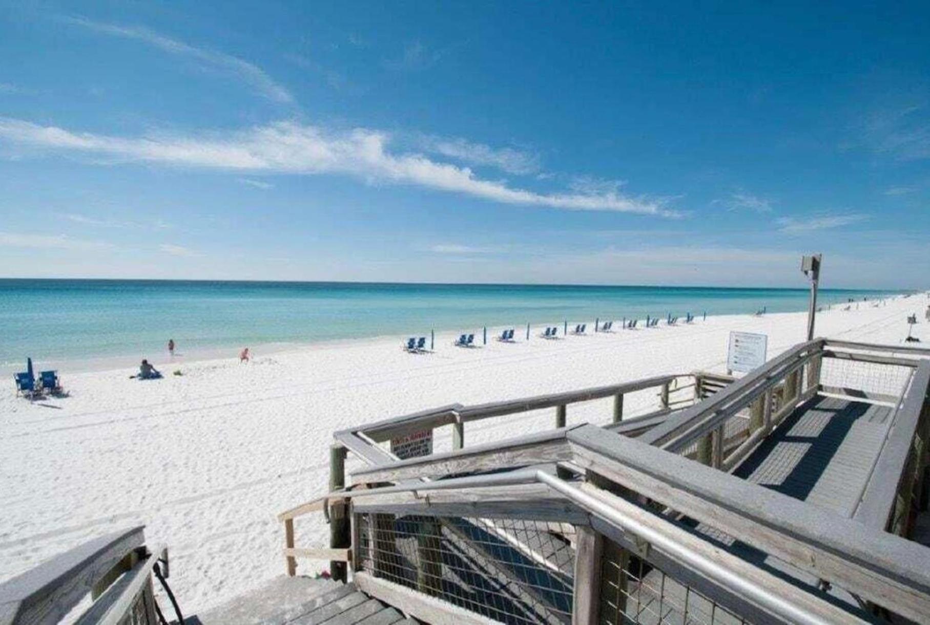 Holiday home 2123 Shoreline Towers 2-bdrm Penthouse Free Setup