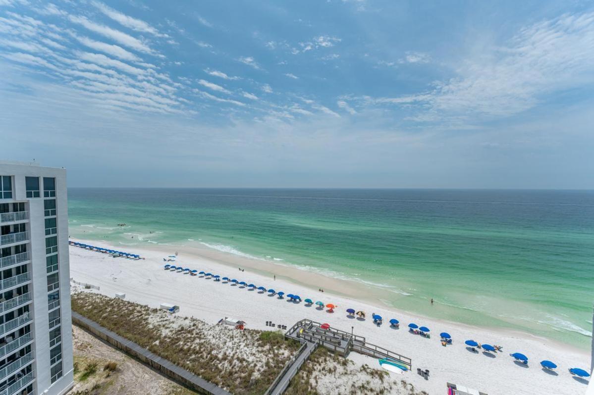 2123 Shoreline Towers 2-bdrm Penthouse Free Setup Holiday home *