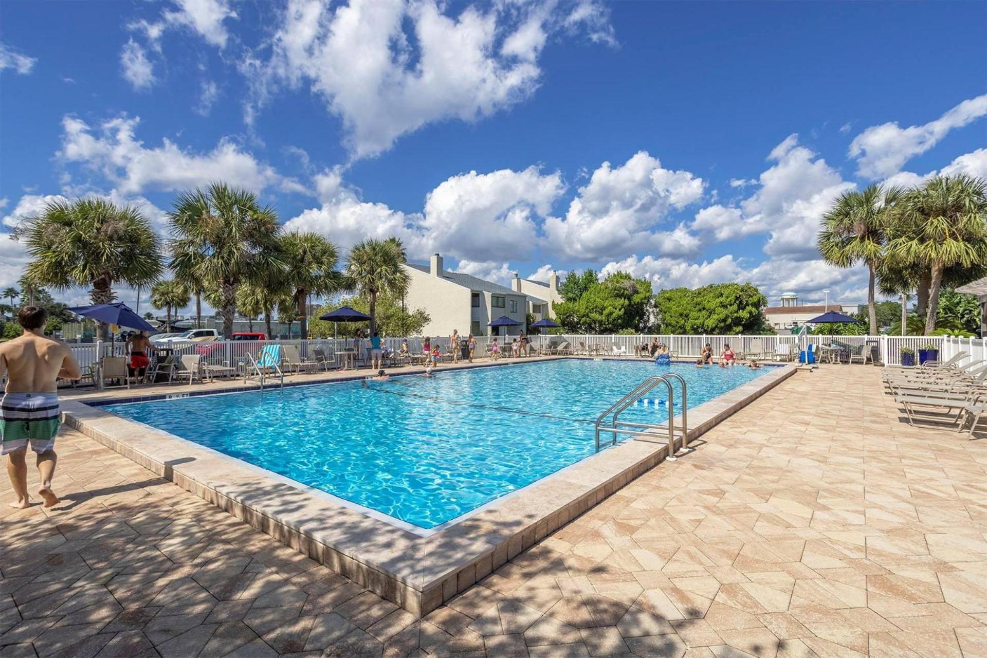 Holiday home 2123 Shoreline Towers 2-bdrm Penthouse Free Setup