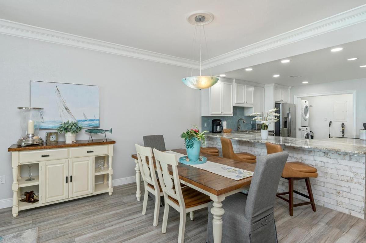 2123 Shoreline Towers 2-bdrm Penthouse Free Setup Holiday home
