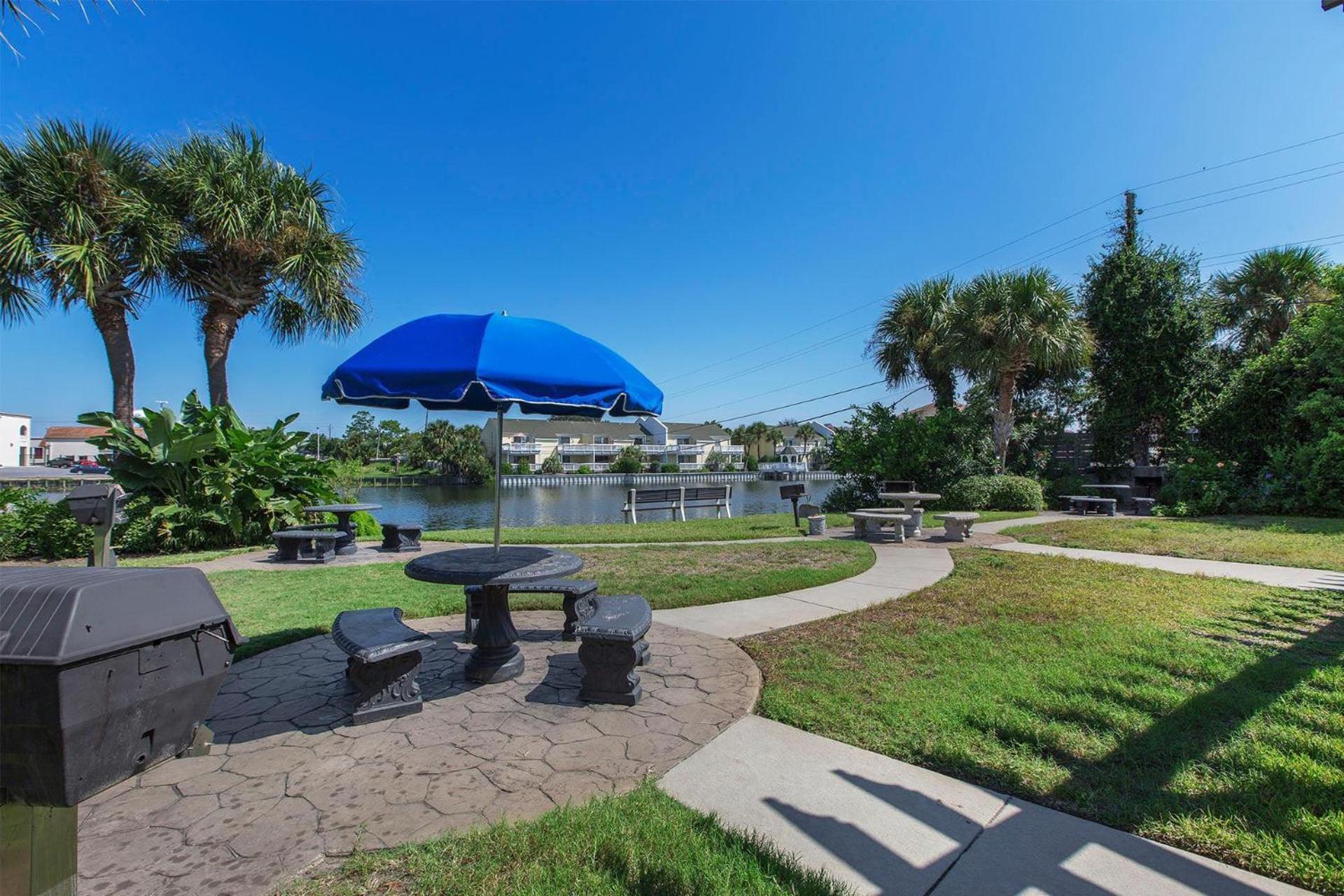 2123 Shoreline Towers 2-bdrm Penthouse Free Setup Holiday home