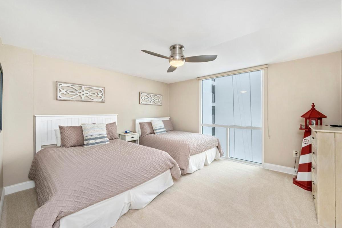 2071 Shoreline Towers Beachfront Free Setup Holiday home Destin