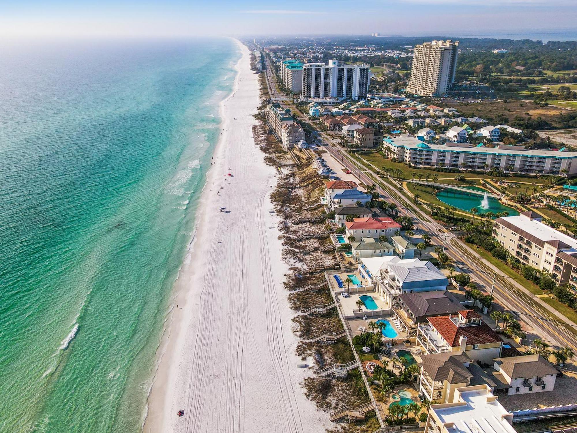 Sangria Dreams A * Destin