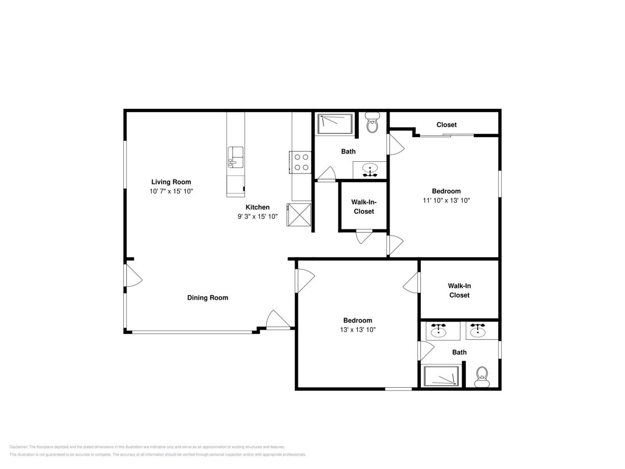 Sangria Dreams A Apartment Destin