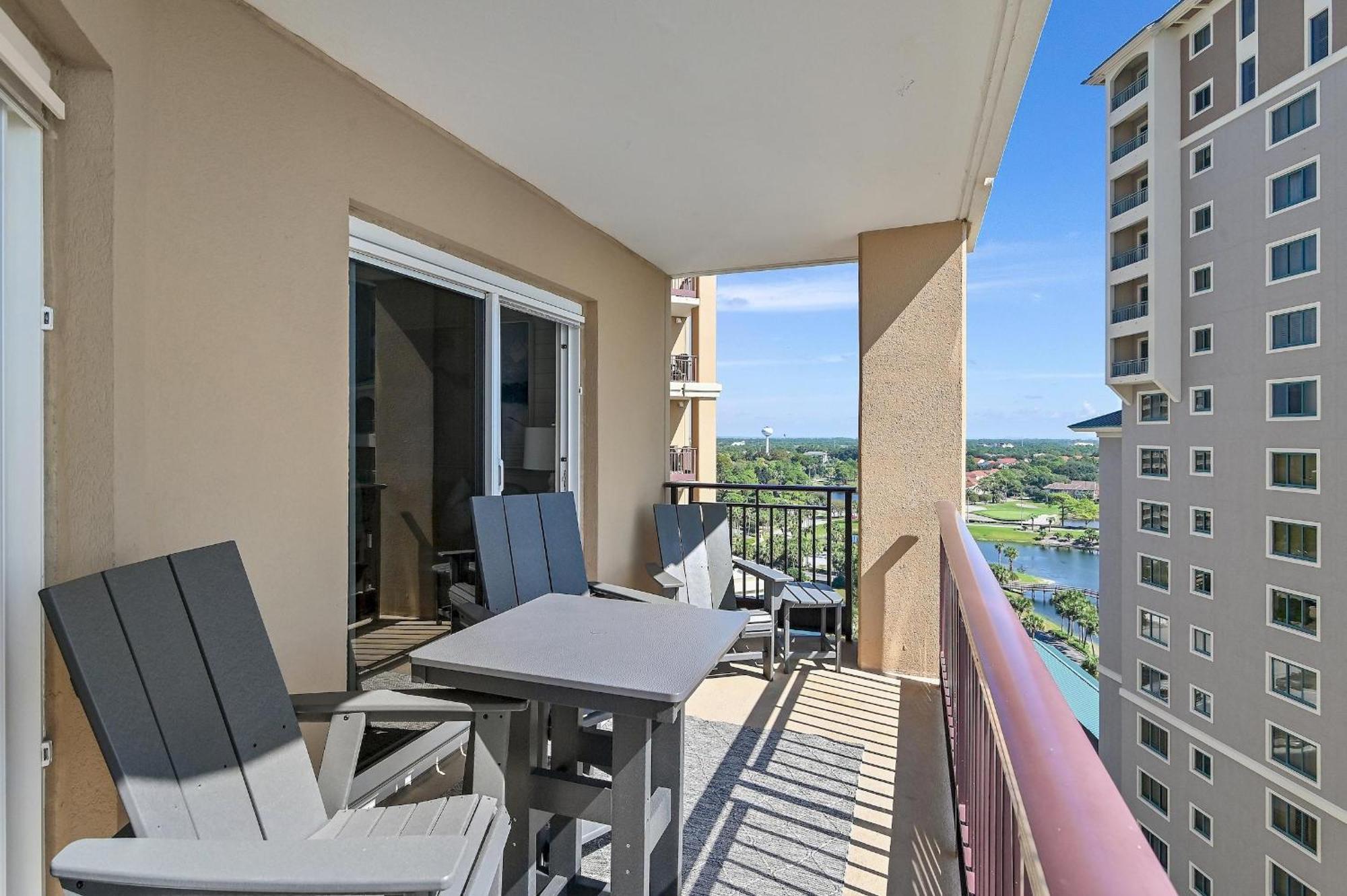 Westwinds 4800 Holiday home Destin