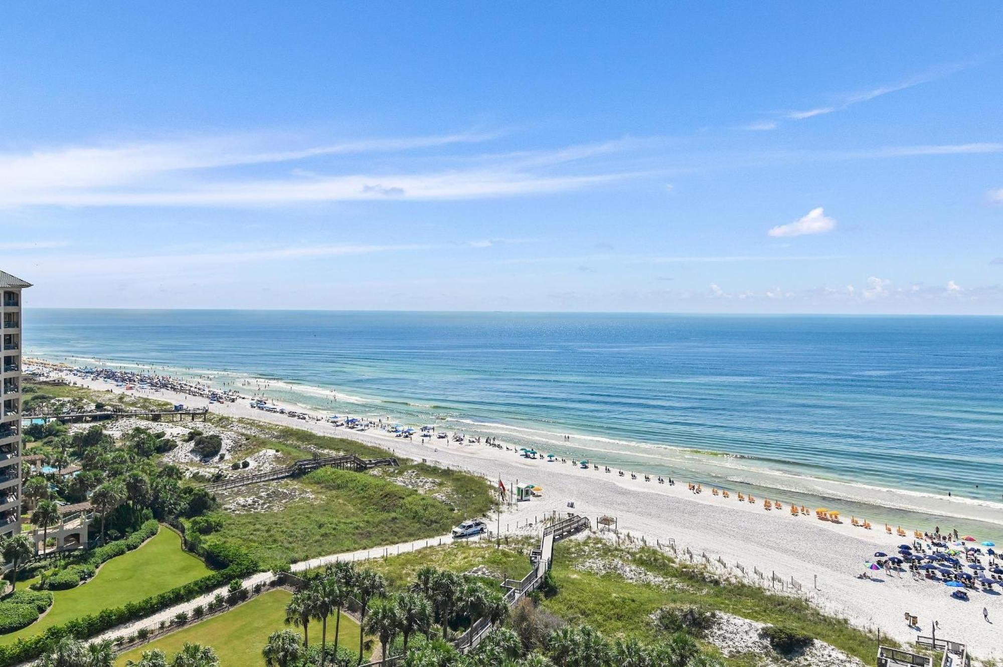 Holiday home Westwinds 4800 Destin