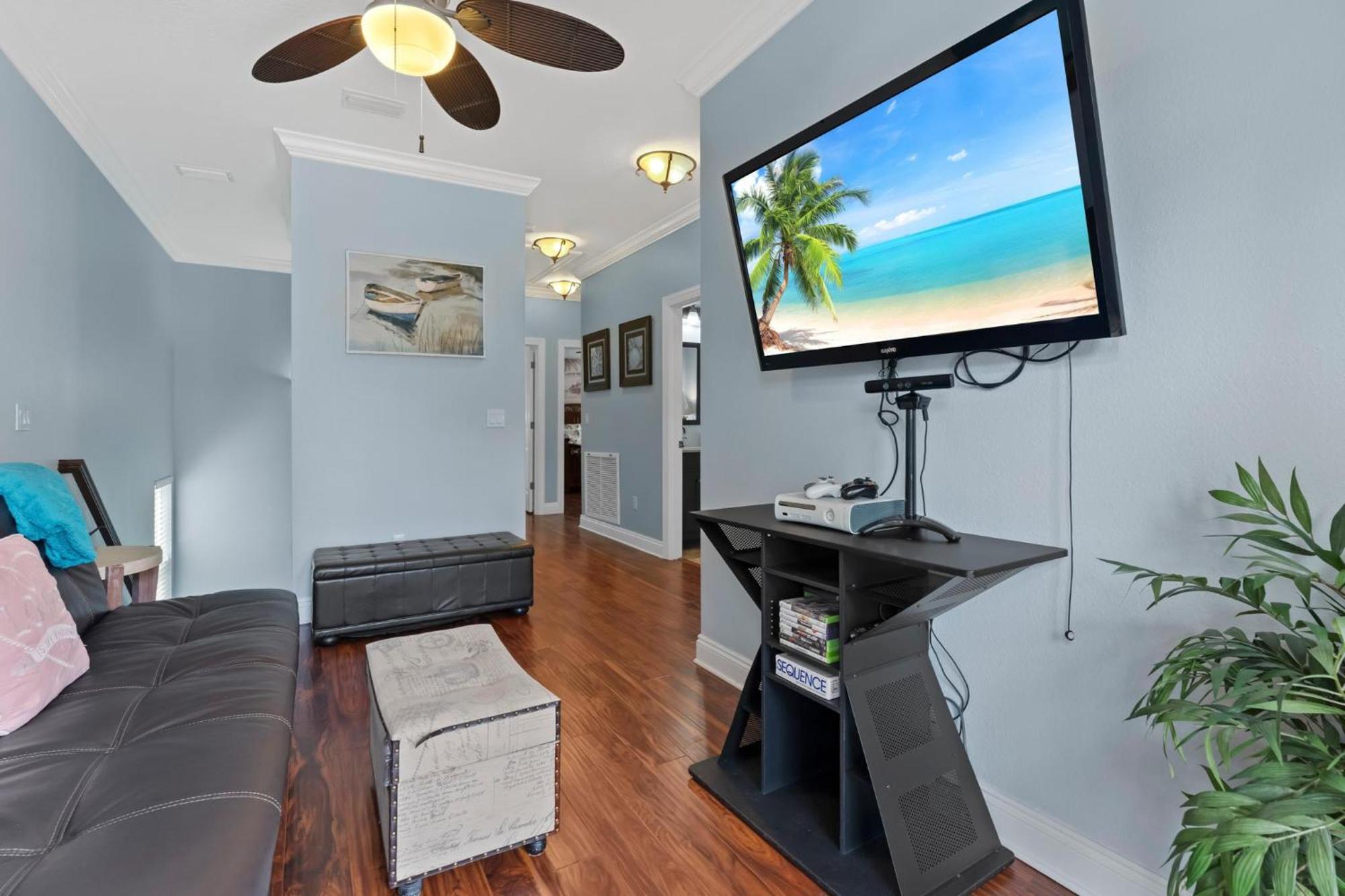 Holiday home Champagne And Roses Fr 218 Tahitian Way Destin