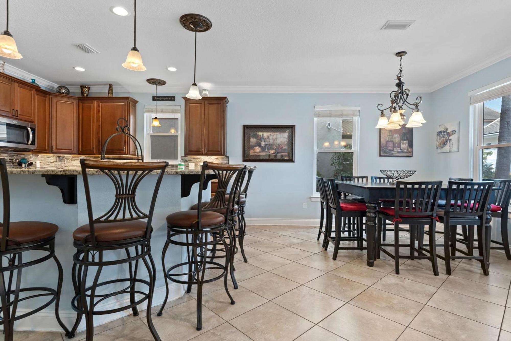 Champagne And Roses Fr 218 Tahitian Way Holiday home Destin