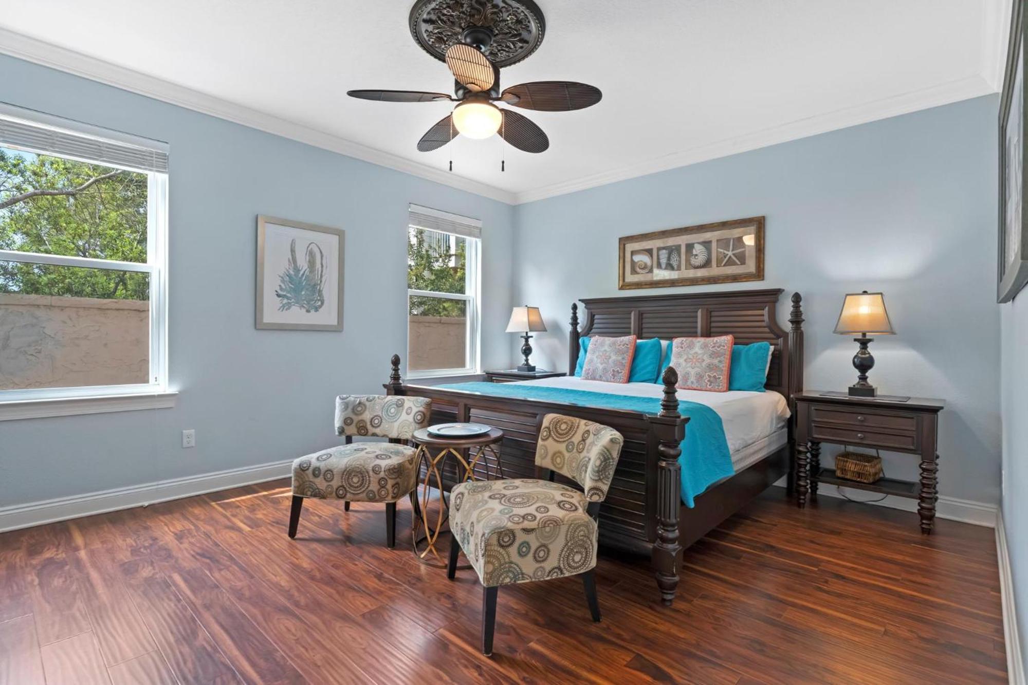 Champagne And Roses Fr 218 Tahitian Way Holiday home Destin