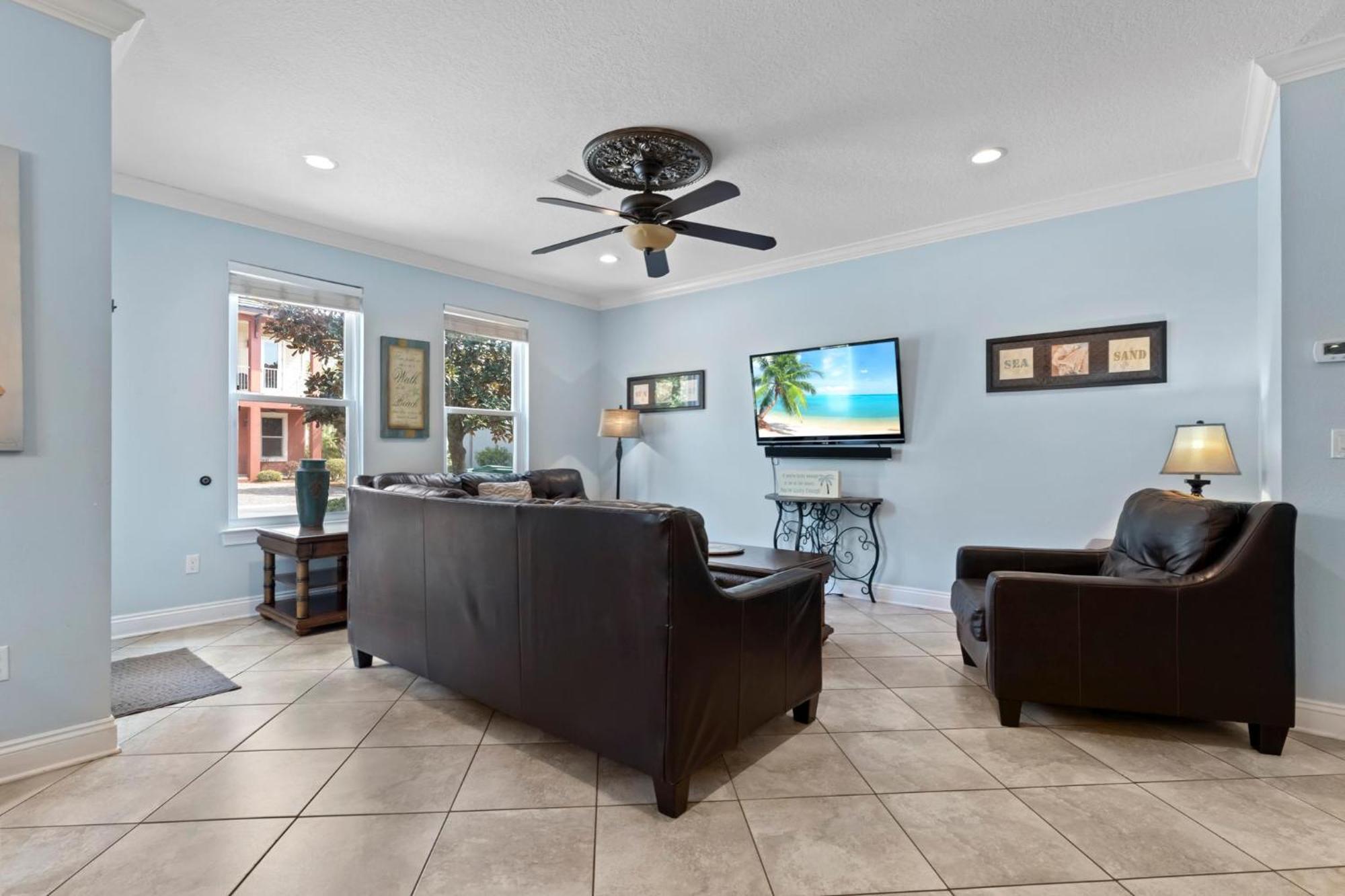 Holiday home Champagne And Roses Fr 218 Tahitian Way Destin