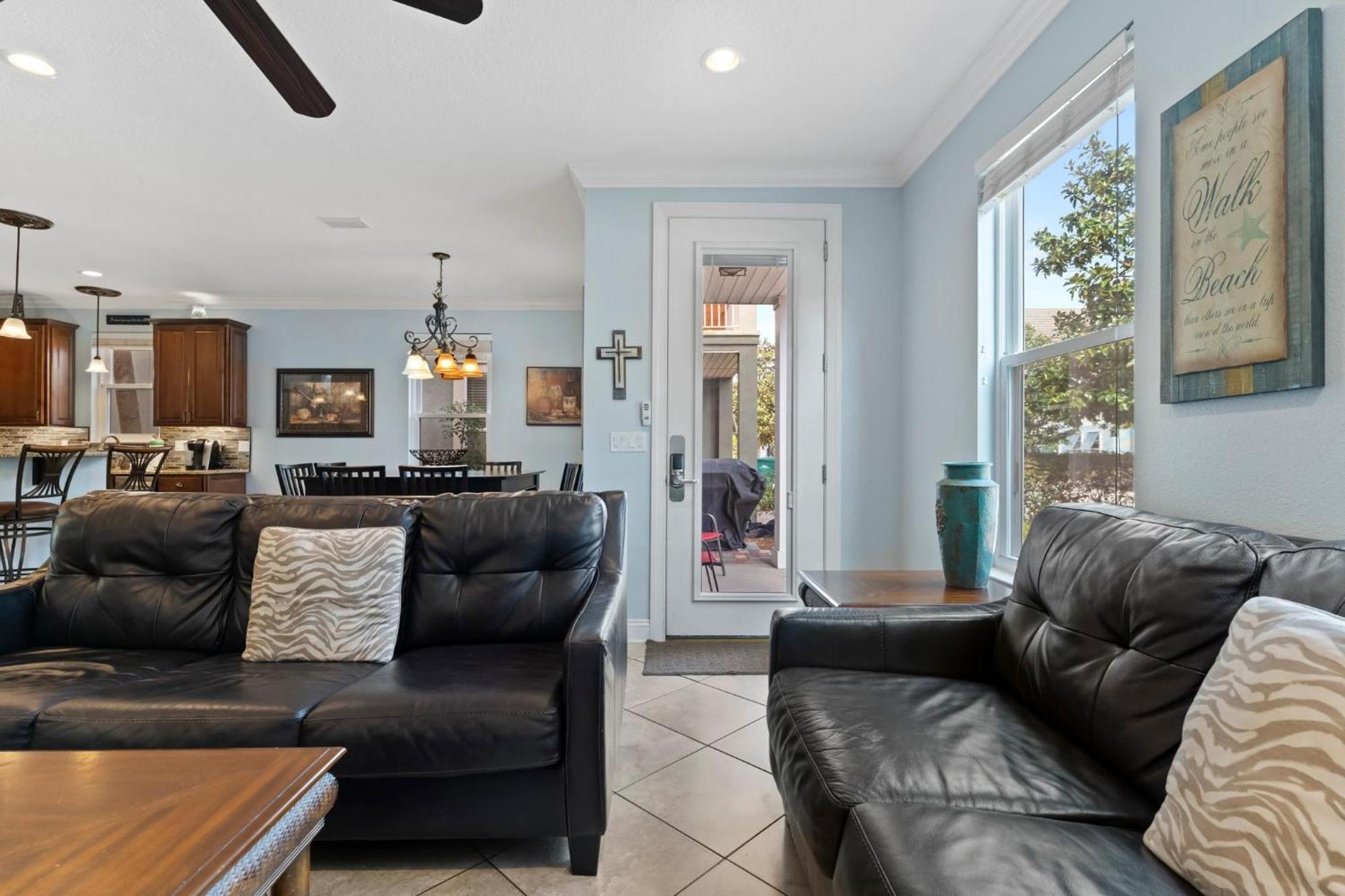 Holiday home Champagne And Roses Fr 218 Tahitian Way