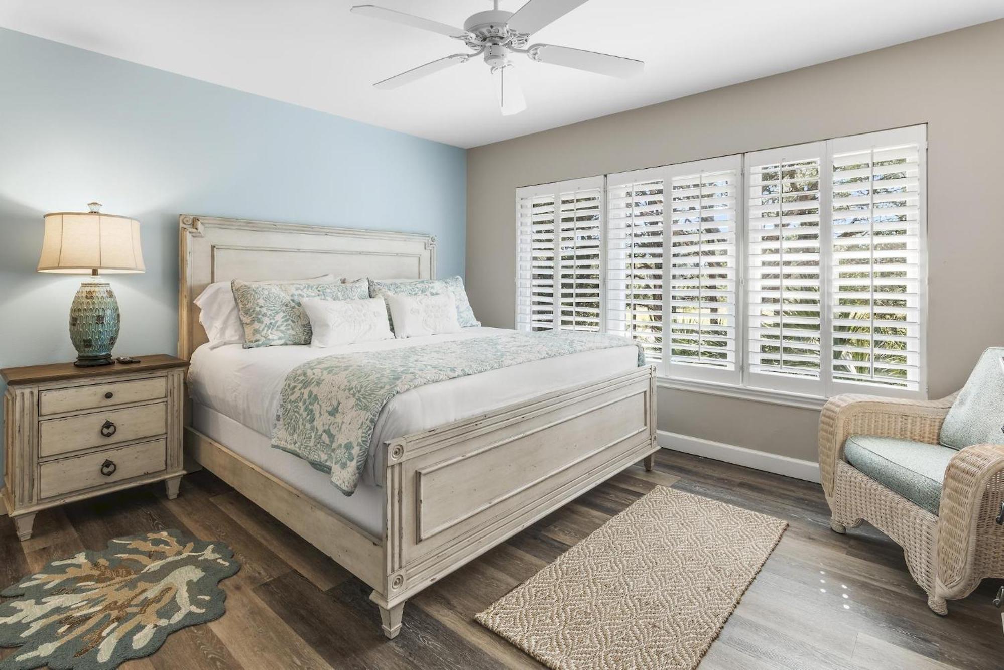 Turnberry 8519 Holiday home Destin