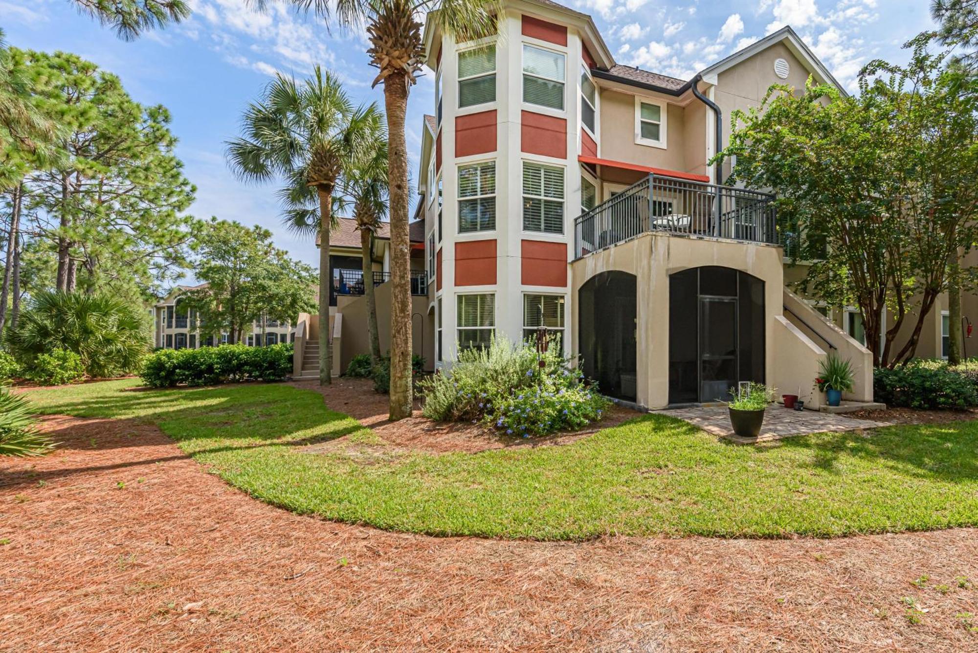 Turnberry 8519 Destin
