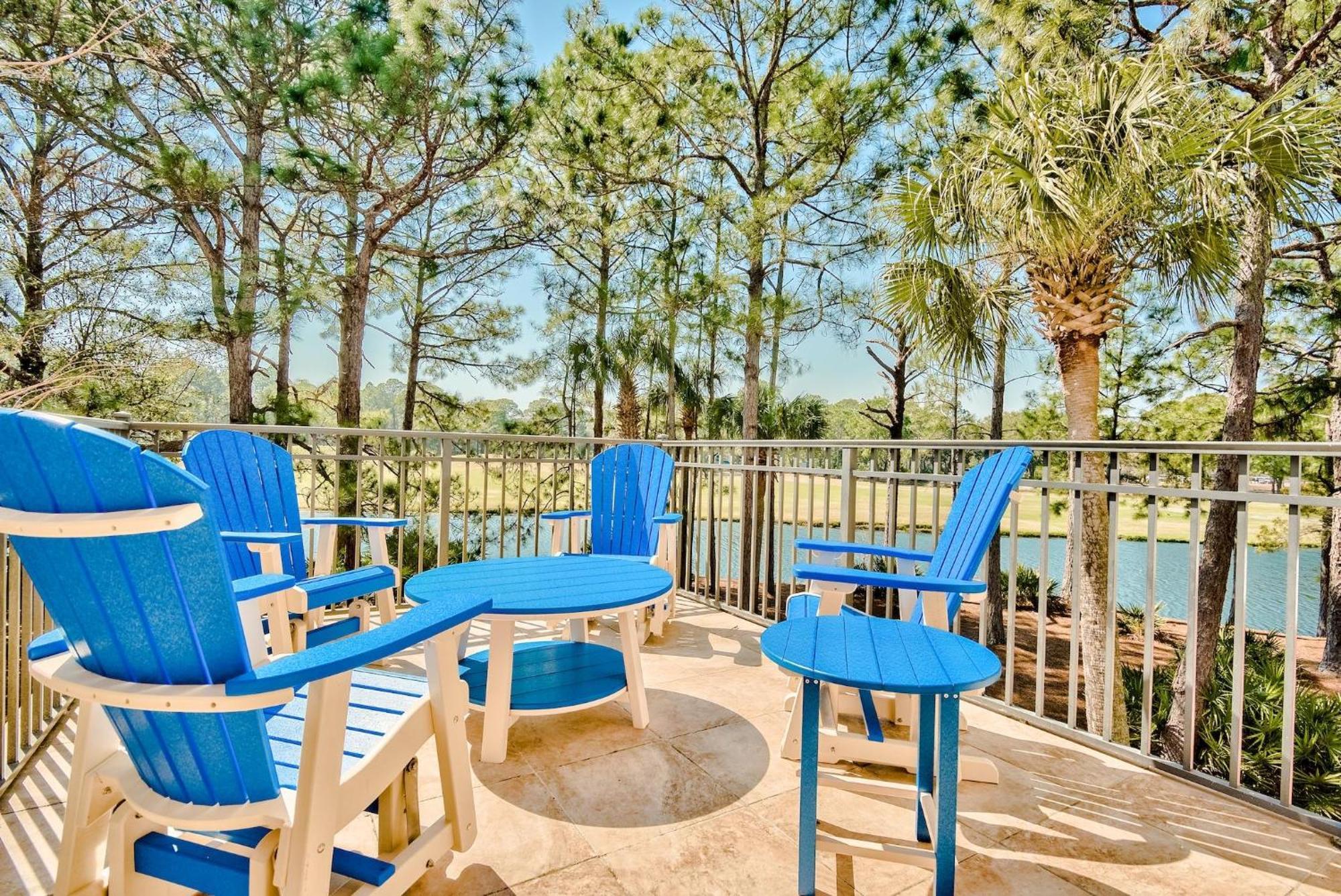 Turnberry 8519 Destin