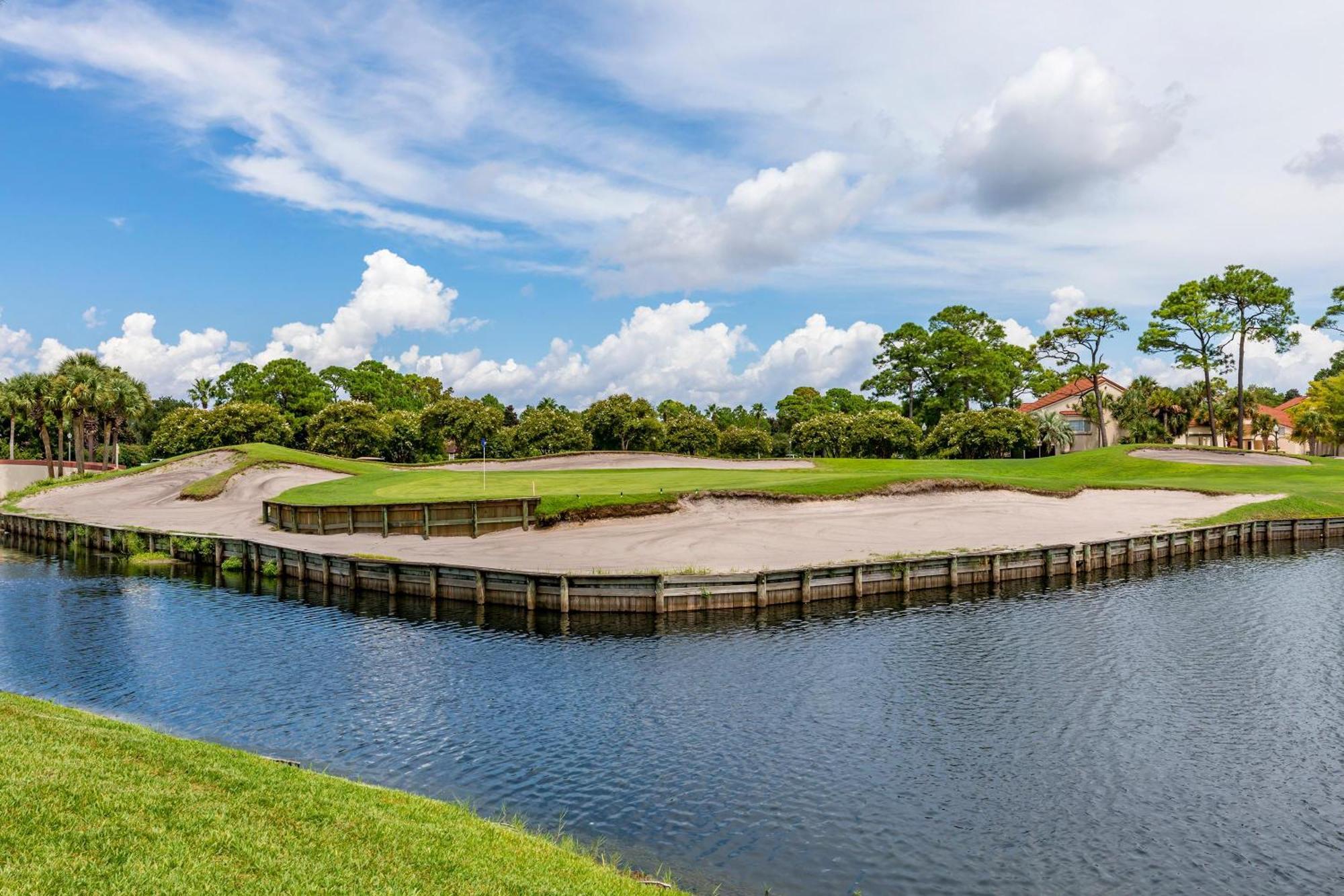 Holiday home Fairways 231 Destin
