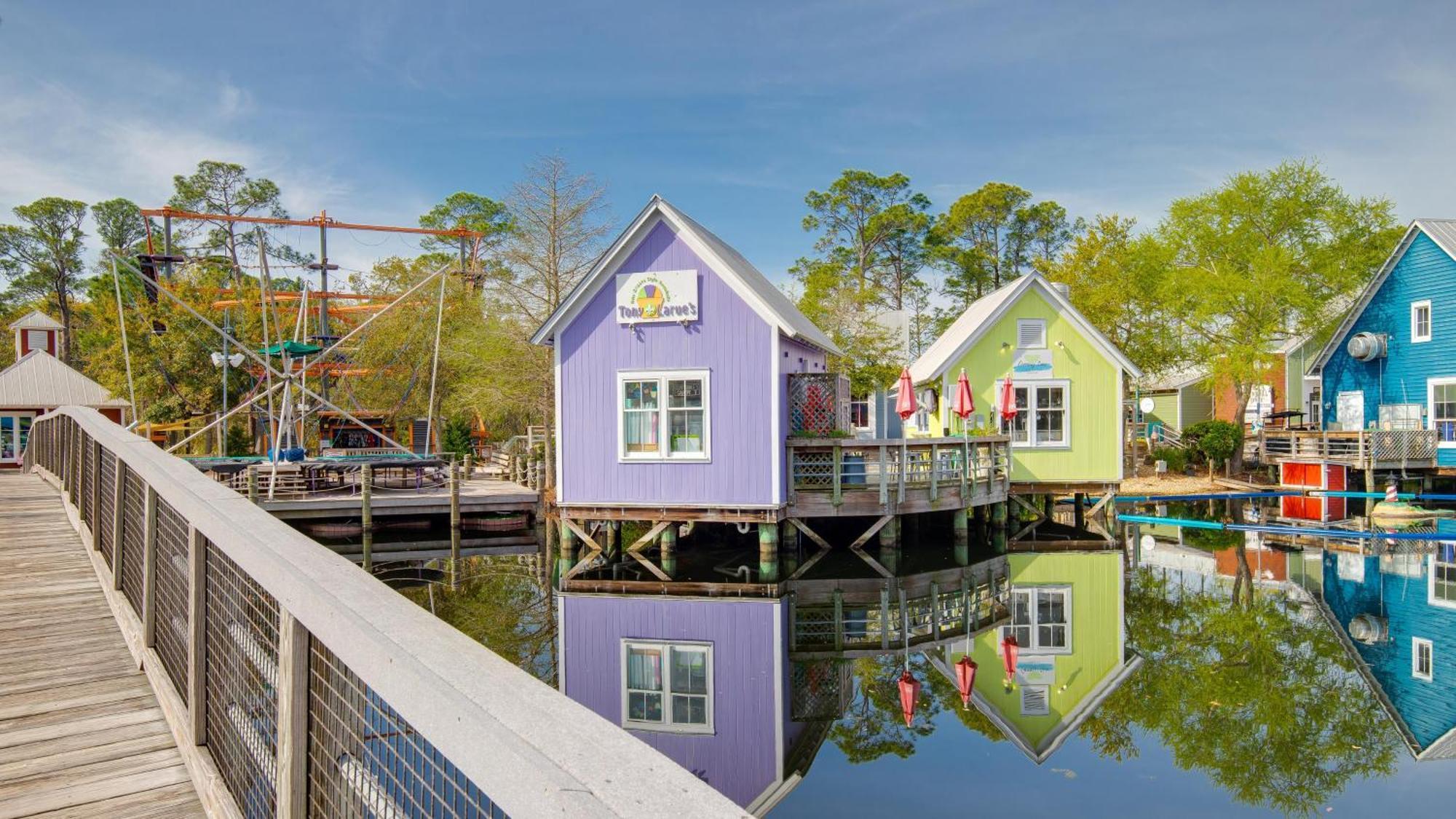 Holiday home Fairways 231 Destin