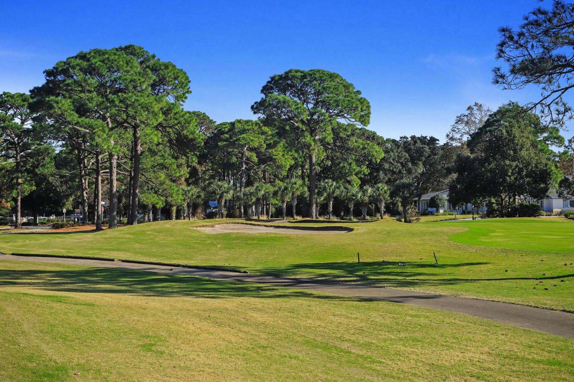 Fairways 231 Holiday home *