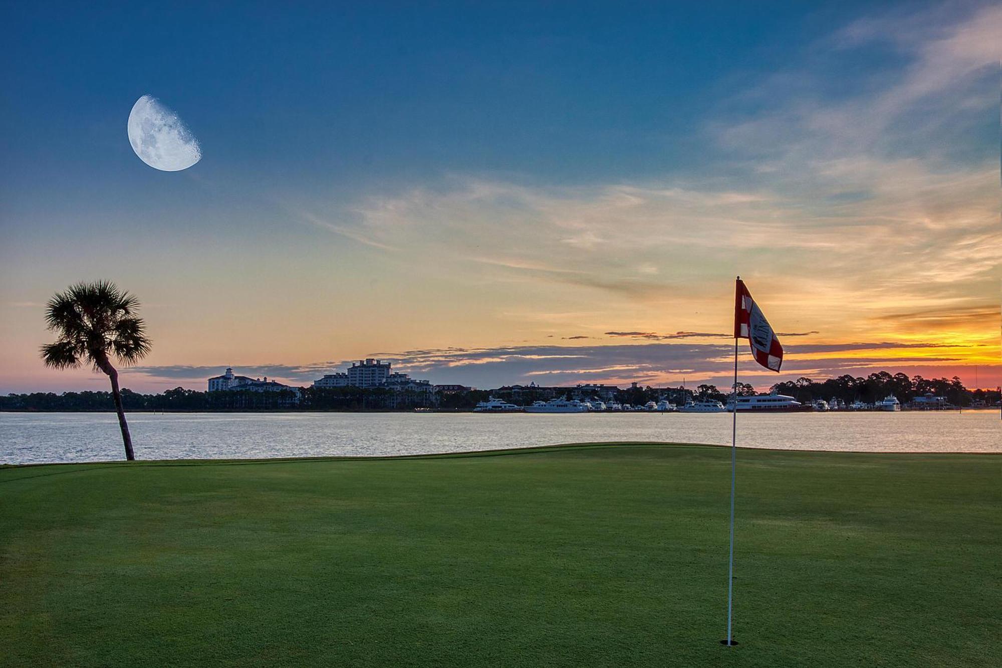 Fairways 231 Destin