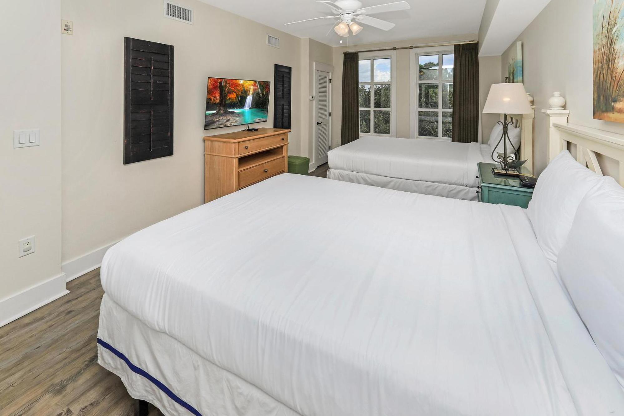 Pilot House 507 * Destin