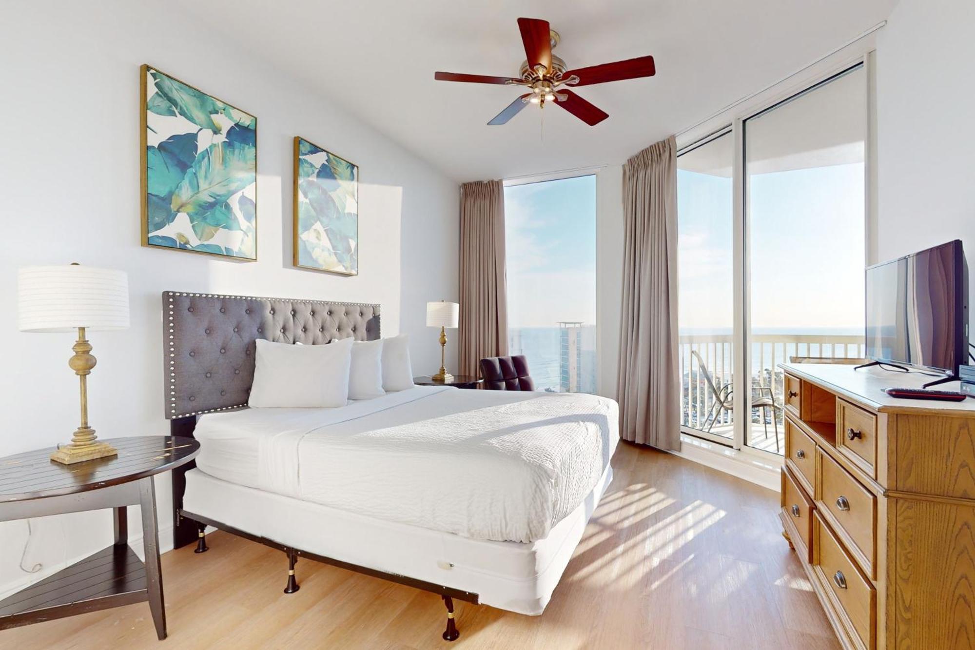 St Lucia At Silver Shells Destin