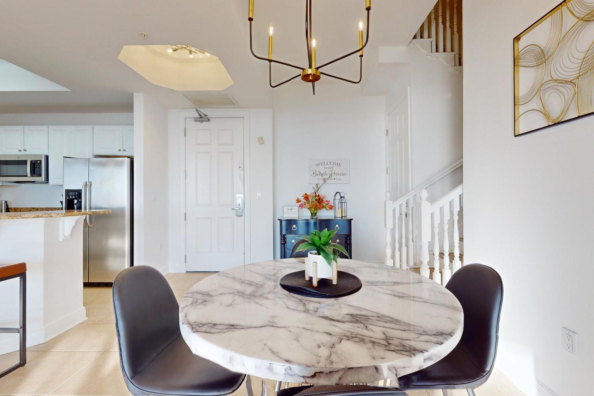 St Lucia At Silver Shells Apartment *