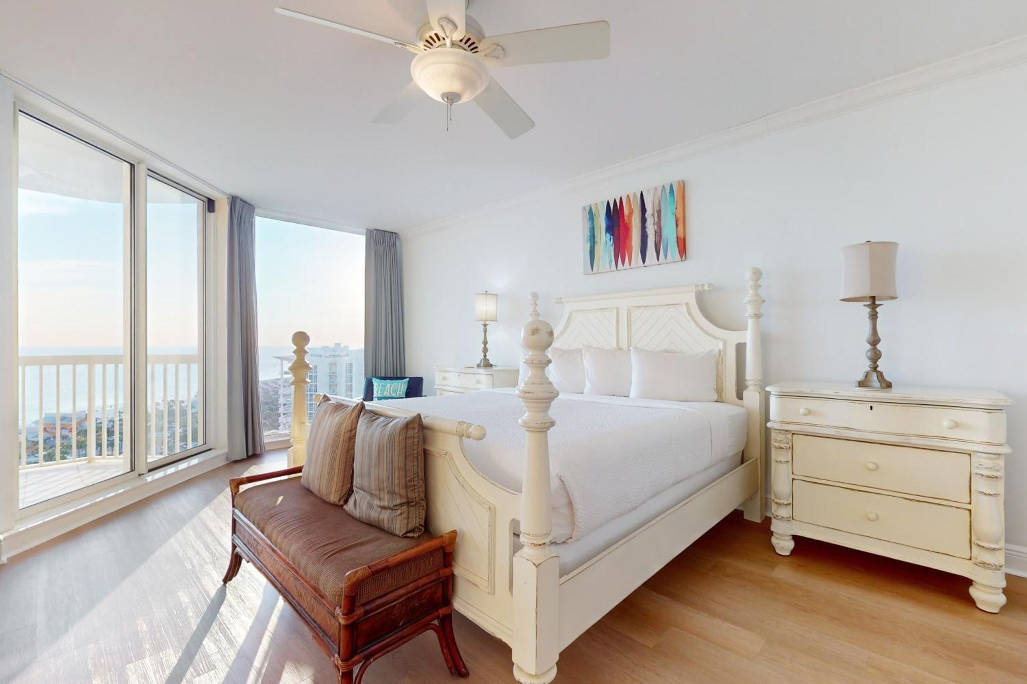 Apartment St Lucia At Silver Shells