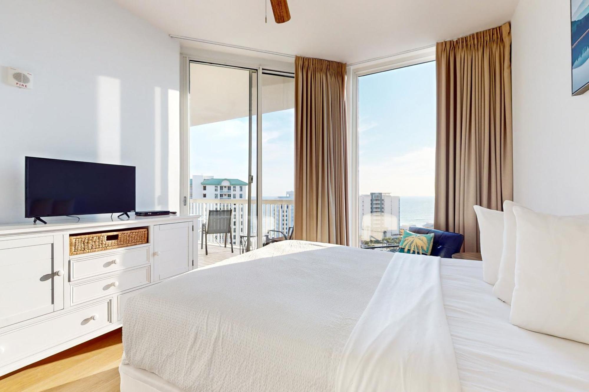 Apartment St Lucia At Silver Shells *