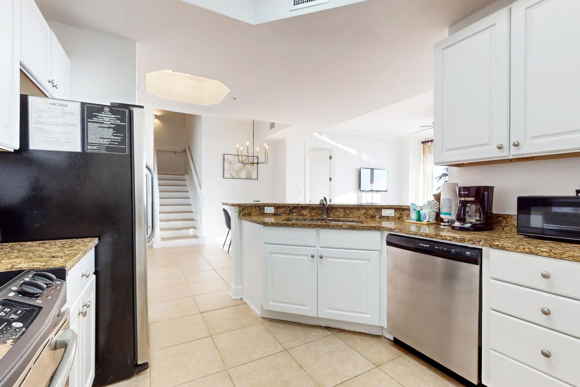 St Lucia At Silver Shells Apartment Destin