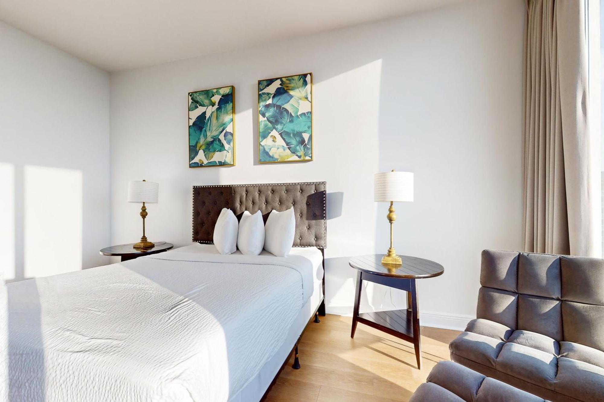 Apartment St Lucia At Silver Shells Destin