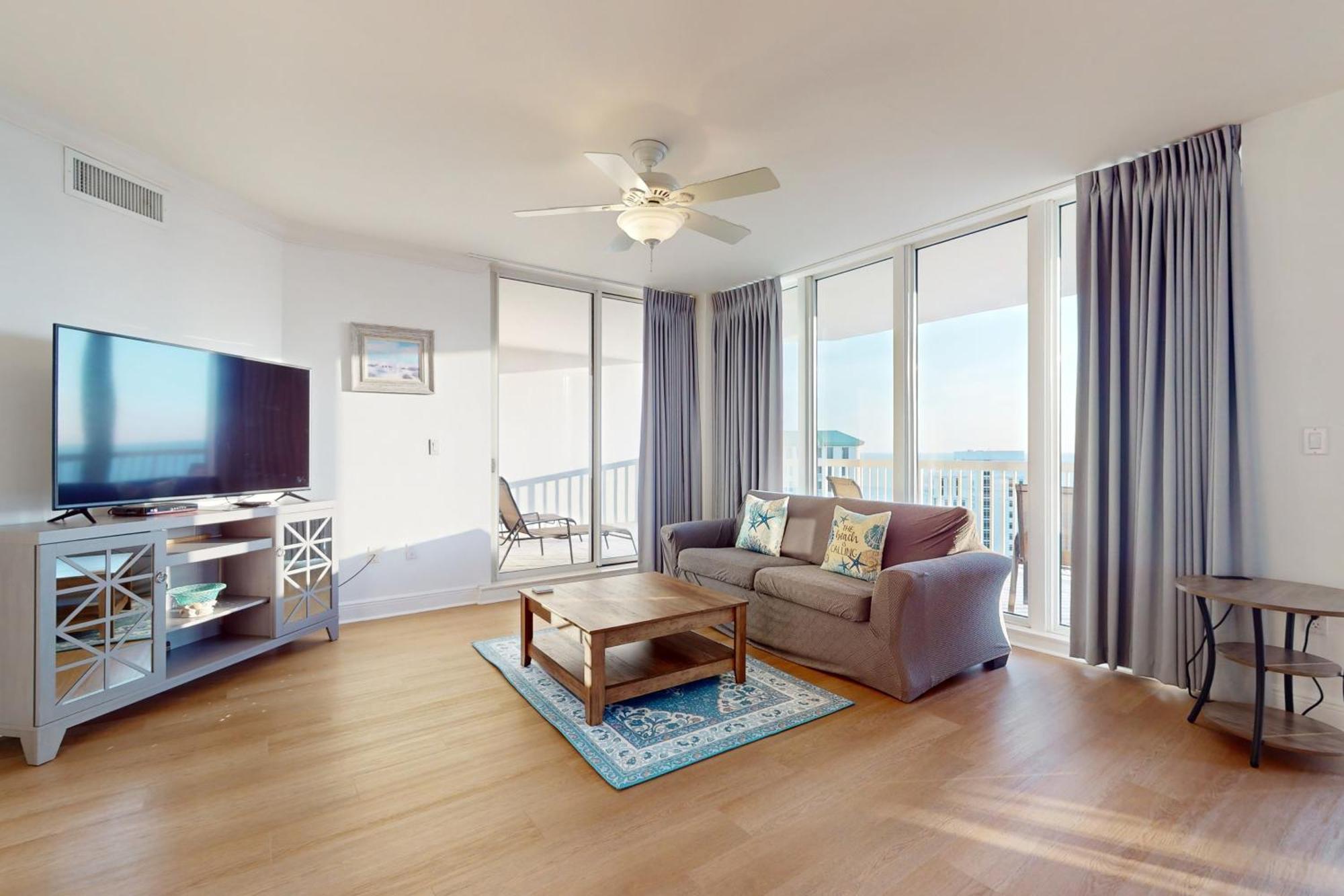 Apartment St Lucia At Silver Shells
