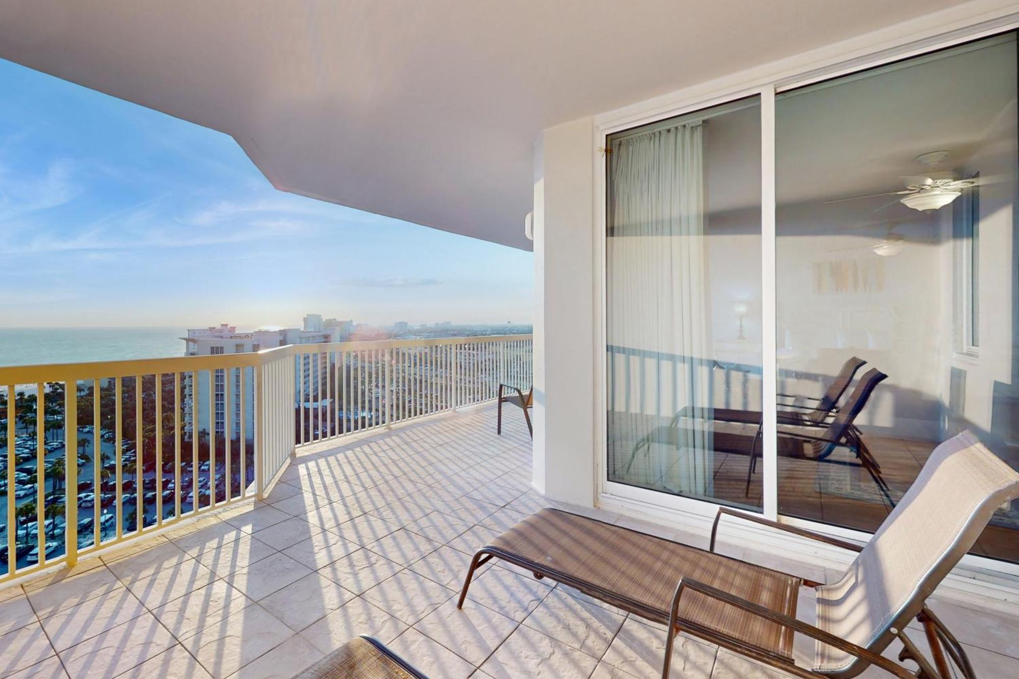 St Lucia At Silver Shells Apartment Destin