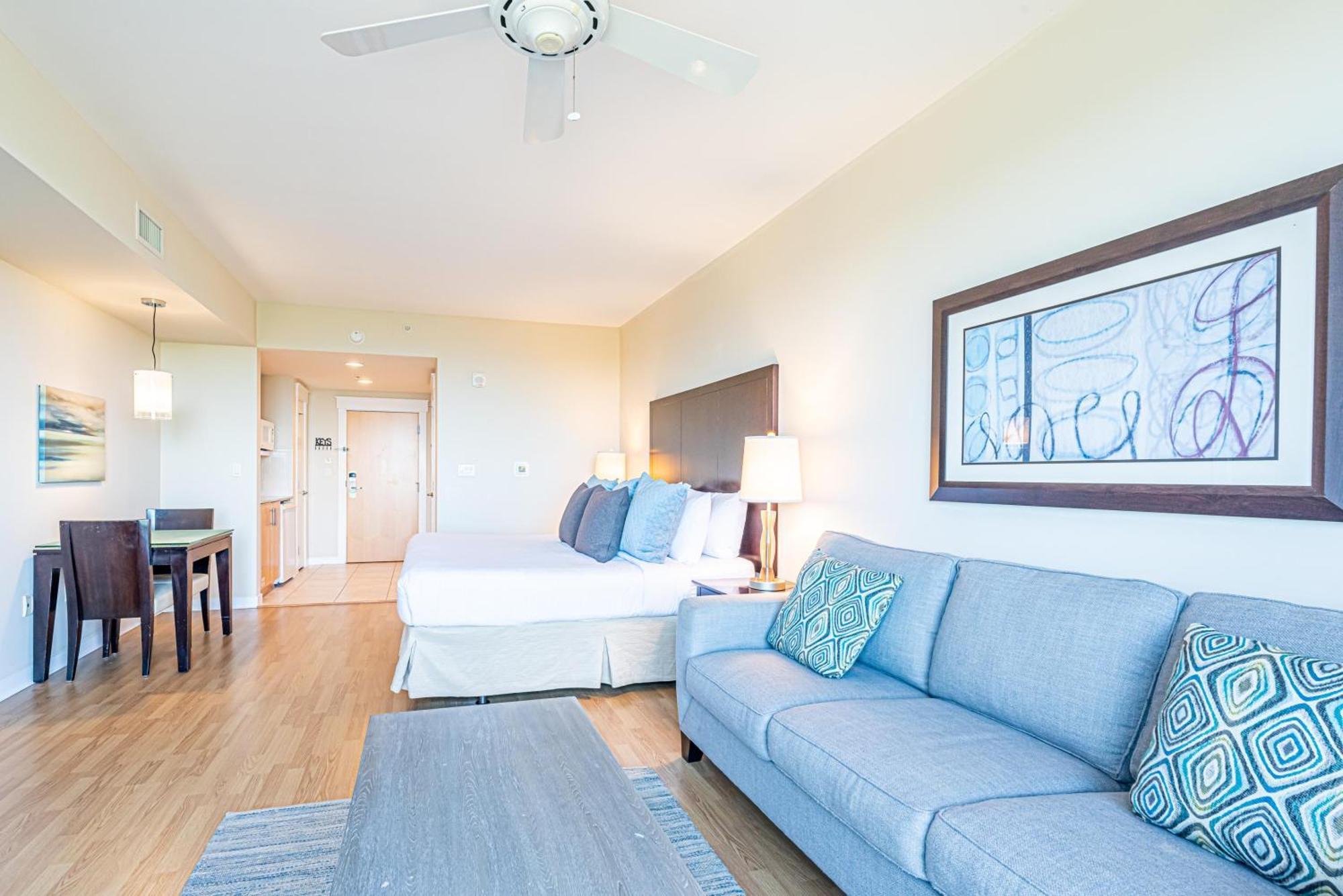 Elation 5610/5612 Holiday home Destin