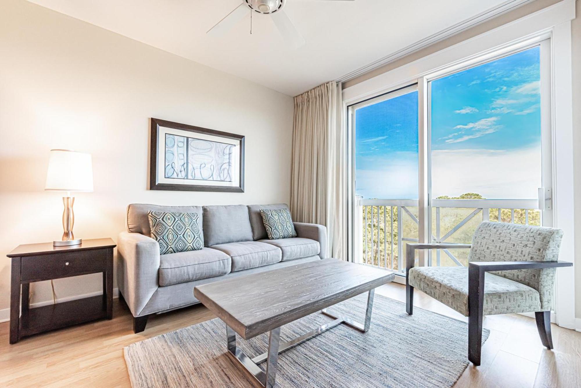 Holiday home Elation 5610/5612 Destin