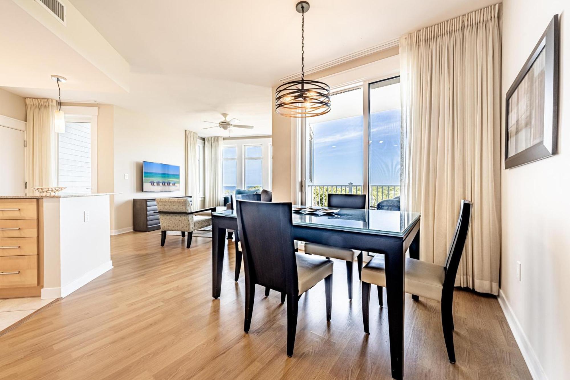 Holiday home Elation 5610/5612 Destin