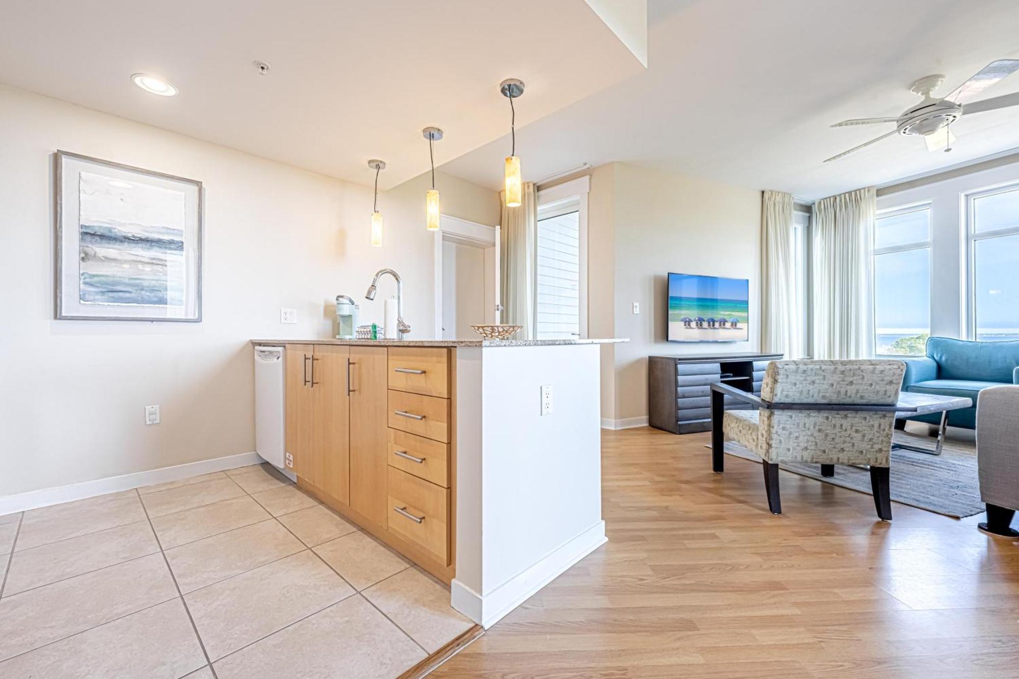Elation 5610/5612 Holiday home Destin