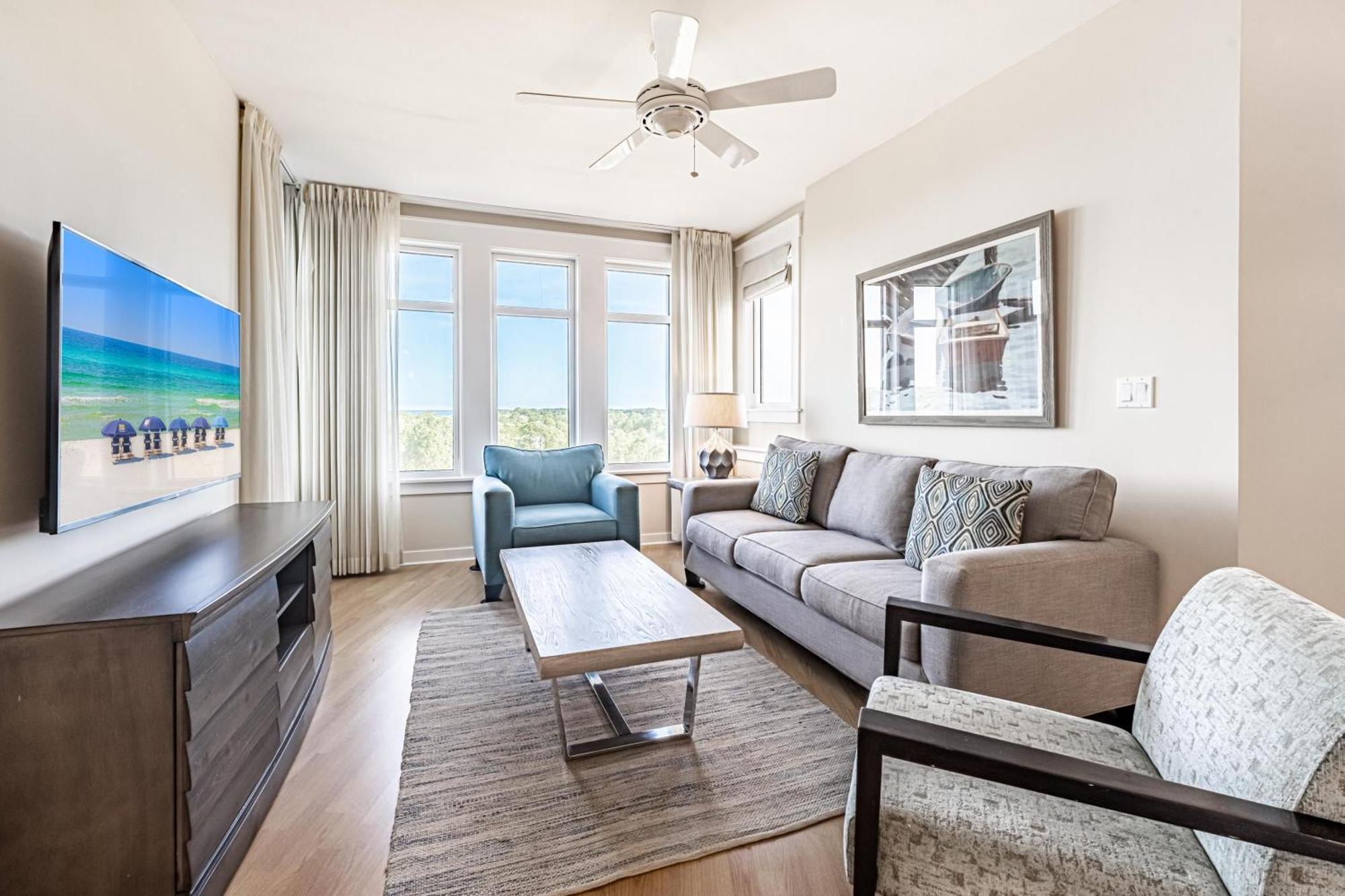 Holiday home Elation 5610/5612