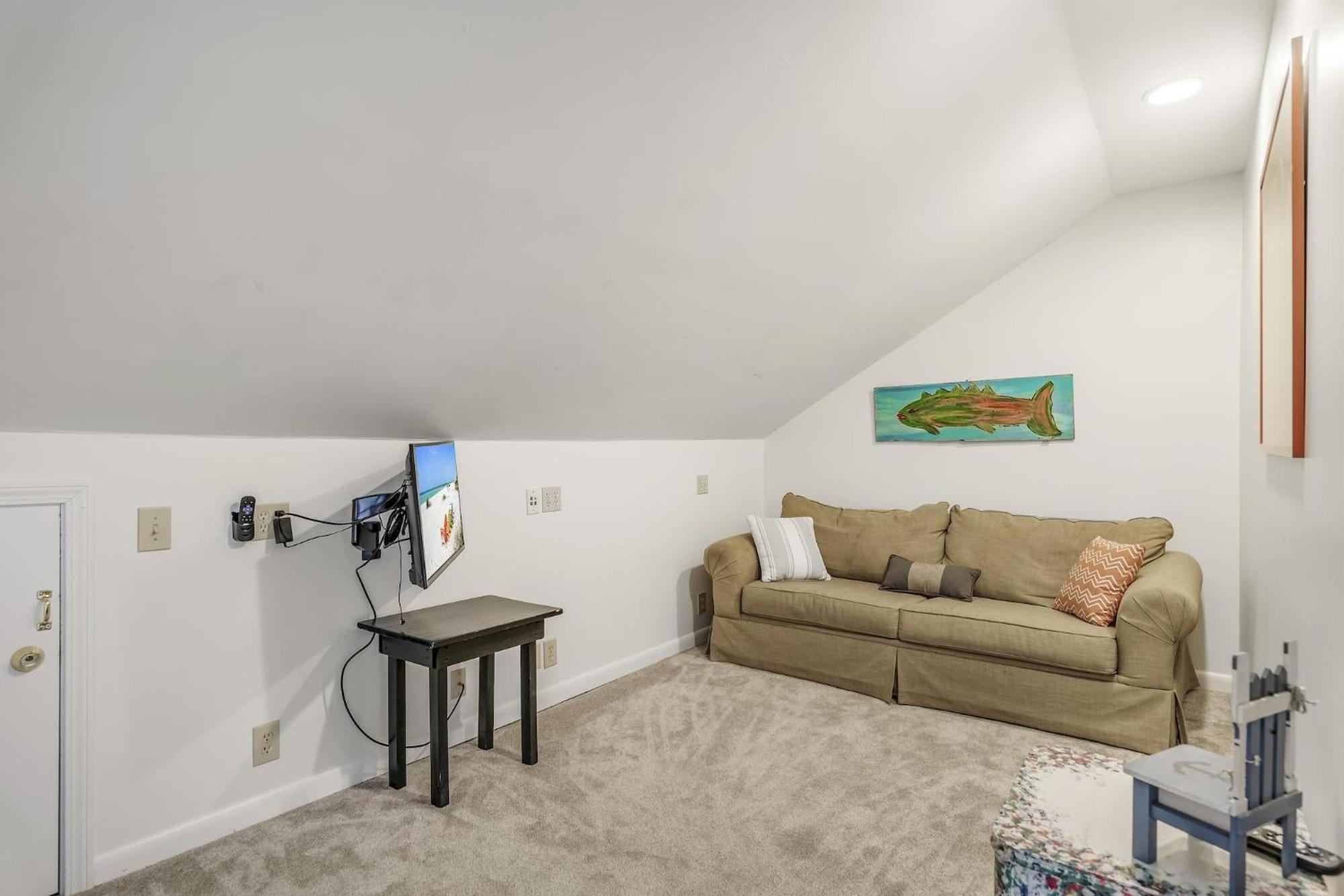 Beachwalk 5095 Holiday home Destin