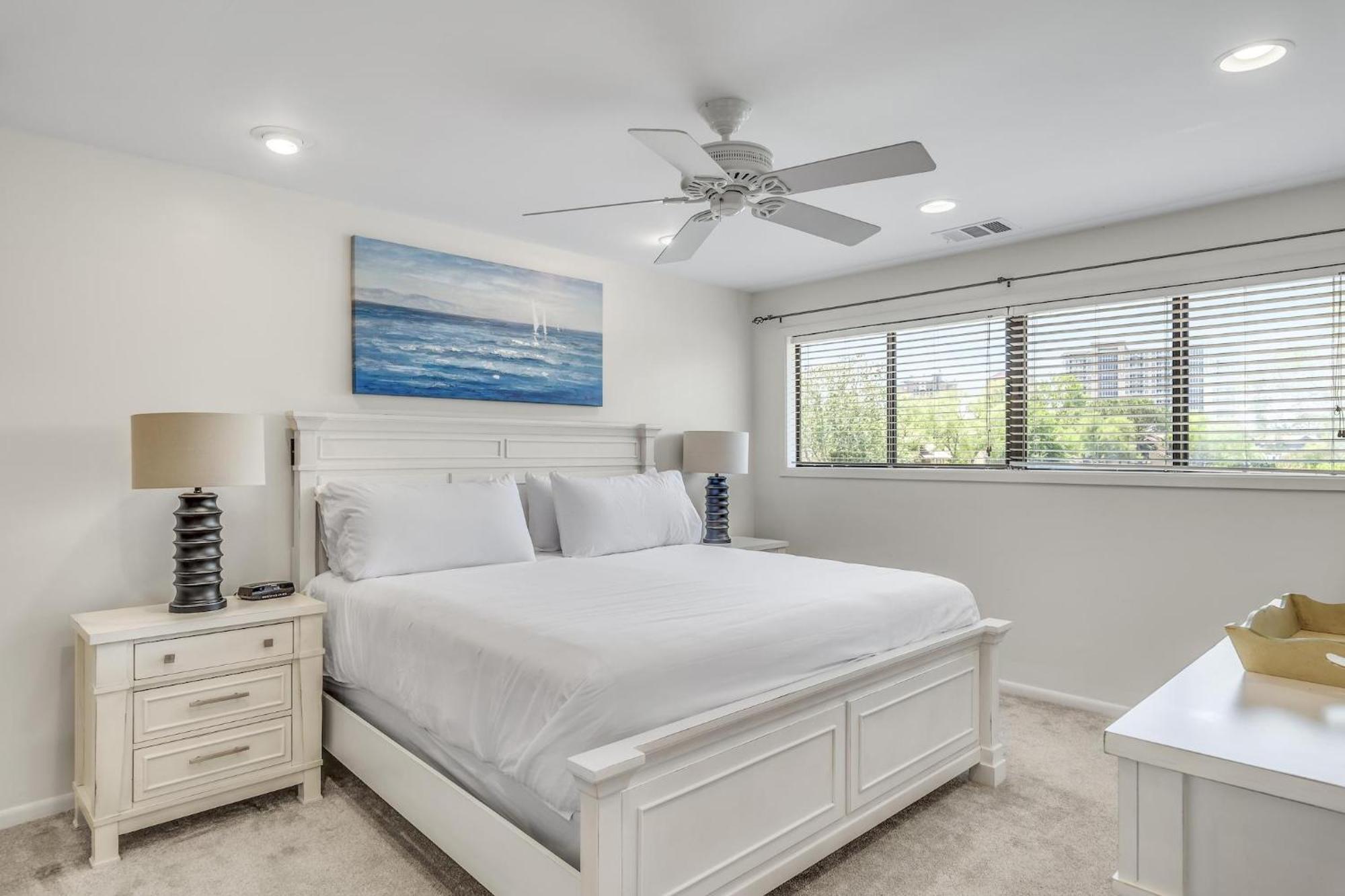 Holiday home Beachwalk 5095 Destin