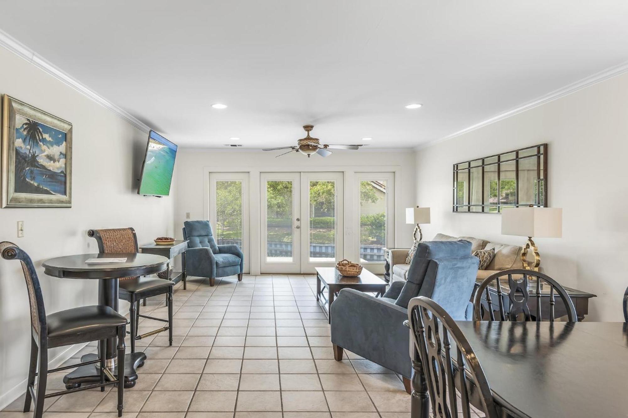 Beachwalk 5095 Destin