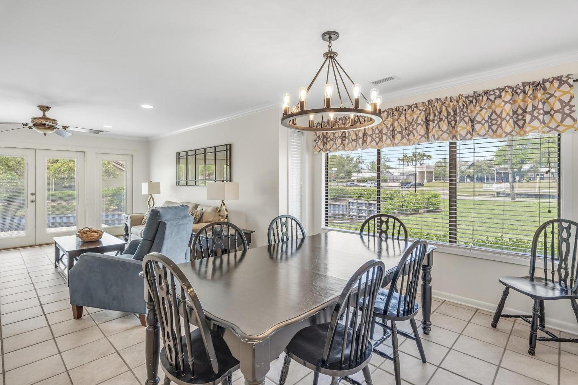 Beachwalk 5095 Holiday home