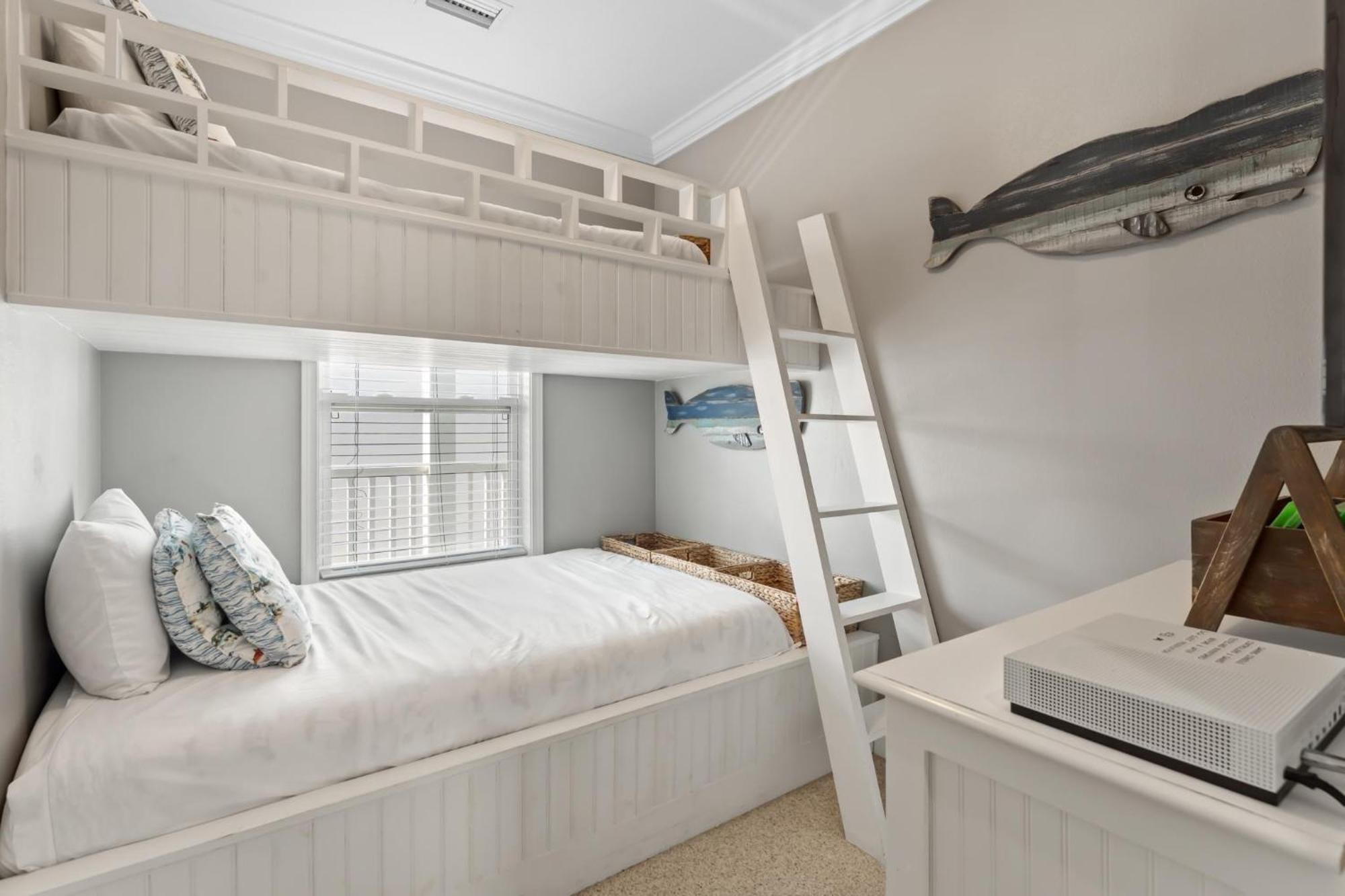 Namaste Beaches Holiday home Destin