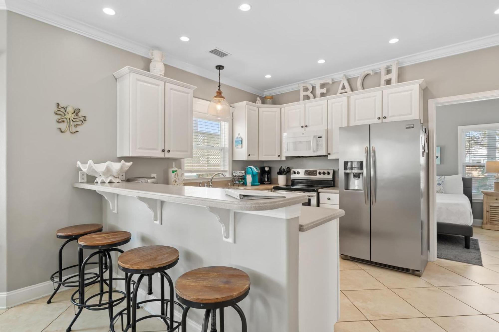 Holiday home Namaste Beaches Destin